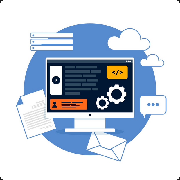 API Workflow Steps